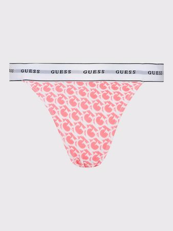 Zobrazit detail produktu - Dámské kalhotky Guess O2BE04 Obrázek Dámské kalhotky Guess O2BE04