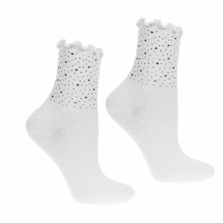 Zobrazit detail produktu - Dámské ponožky Moraj CSL600-005 Obrázek Dámské ponožky Moraj CSL600-005