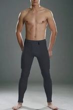 Obrázek z CTT SPODKY AUTH.GRAFIT M 