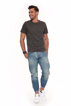 Zobrazit detail produktu - Pánské tričko Moraj krátký rukáv OTS950-001 Obrázek Pánské tričko Moraj krátký rukáv OTS950-001