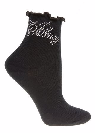 Zobrazit detail produktu - Dámské ponožky Moraj CSL600-004 Obrázek Dámské ponožky Moraj CSL600-004