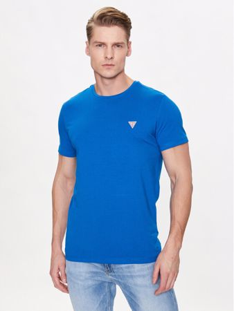 Zobrazit detail produktu - Pánské triko Guess U3GM21 Obrázek Pánské triko Guess U3GM21