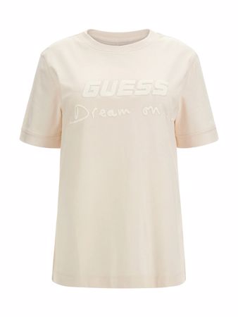 Zobrazit detail produktu - Dámské tričko Guess V3GI05 Obrázek Dámské tričko Guess V3GI05
