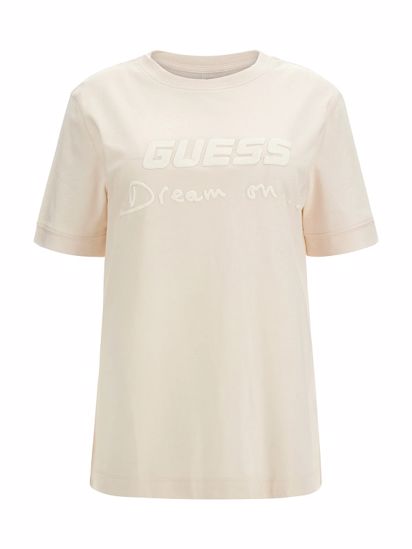 Obrázek z GUESS TRIČKO DÁM.V3GI05  