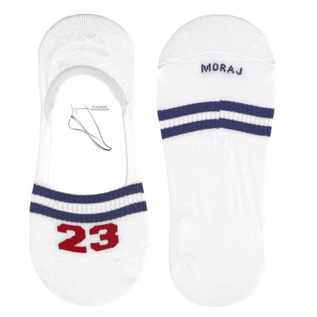 Zobrazit detail produktu - Dámské baleríny Moraj CDB200-359 Obrázek Dámské baleríny Moraj CDB200-359