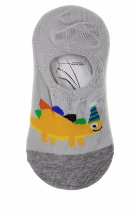 Zobrazit detail produktu - Chlapecké ponožky Moraj CDK170-018 Obrázek Chlapecké ponožky Moraj CDK170-018