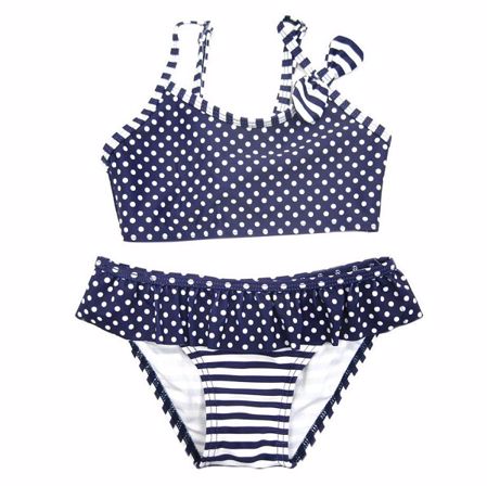 Zobrazit detail produktu - Dívčí plavky Moraj KDJ2000-002 Obrázek Dívčí plavky Moraj KDJ2000-002