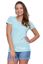 Zobrazit detail produktu - Dámské tričko Moraj krátké BD900-420 Obrázek Dámské tričko Moraj krátké BD900-420