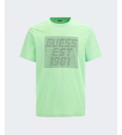 Zobrazit detail produktu - Pánské tričko Guess Z3GI17 Obrázek Pánské tričko Guess Z3GI17