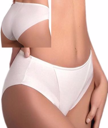 Zobrazit detail produktu - Dámské kalhotky Leilieve 0102 Obrázek Dámské kalhotky Leilieve 0102