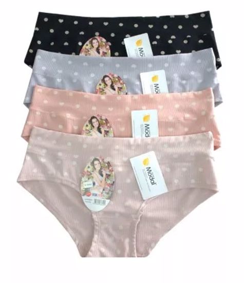 Obrázek z DCPOLO KALHOTKY 26820 