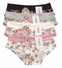 Obrázek z DCPOLO KALHOTKY 26847 S-XL 