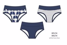 Obrázek z CTT 3PACK 805/34 92 