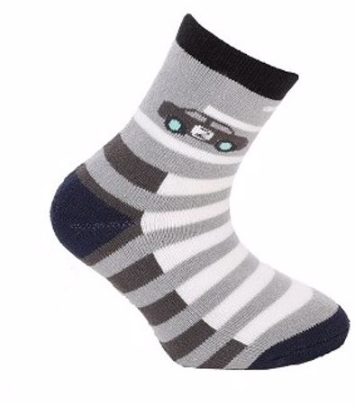 Zobrazit detail produktu - Chlapecké ponožky Moraj CSB300-015 Obrázek Chlapecké ponožky Moraj CSB300-015