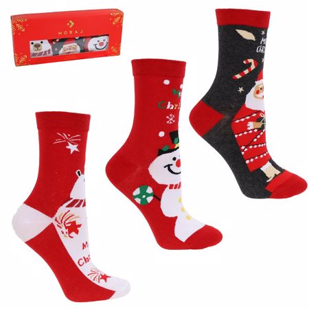 Zobrazit detail produktu - Dámské ponožky Moraj CSLS400 Obrázek Dámské ponožky Moraj CSLS400