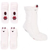 Obrázek z MORAJ PONOŽKY DÁM. CDC1600-001 BÍLÁ 35-38 