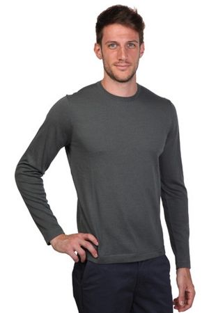 Zobrazit detail produktu - Pánské triko Cornette 214 dlouhý rukáv Obrázek Pánské triko Cornette 214 dlouhý rukáv