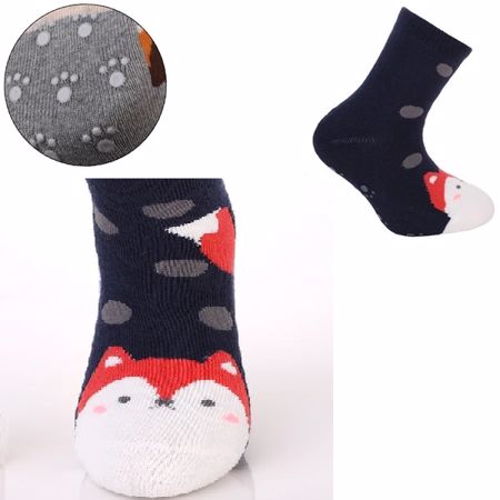 Zobrazit detail produktu - Chlapecké ponožky Moraj CSB300-014 Obrázek Chlapecké ponožky Moraj CSB300-014