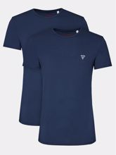 Obrázek z GUESS PÁN.TRIKO U97G02 D780 S 