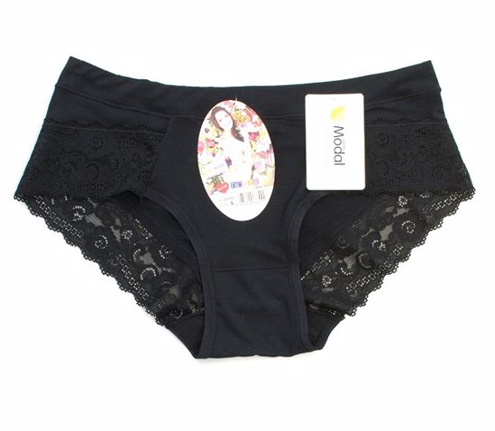 Obrázek z DCPOLO KALHOTKY 26399 