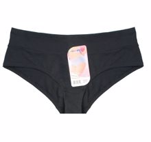 Obrázek z DCPOLO KALHOTKY 26321 ČERNÁ S-XL 