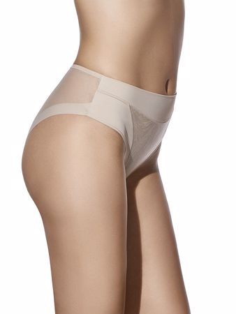 Zobrazit detail produktu - Dámské kalhotky Selene Violeta Braga Obrázek Dámské kalhotky Selene Violeta Braga