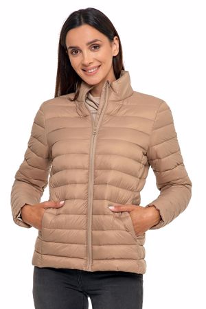 Zobrazit detail produktu - Dámská bunda Moraj ODW5500-001 Obrázek Dámská bunda Moraj ODW5500-001