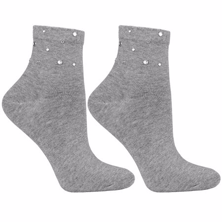 Zobrazit detail produktu - Dámské ponožky Moraj CSL500-016 Obrázek Dámské ponožky Moraj CSL500-016