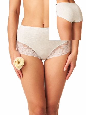 Zobrazit detail produktu - Dámské kalhotky Key LPF 170 Obrázek Dámské kalhotky Key LPF 170