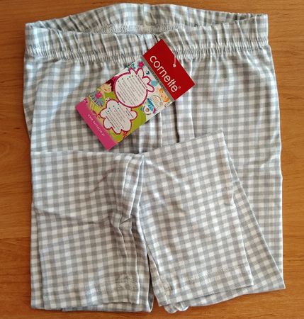 Zobrazit detail produktu - Dívčí legíny Cornette DL Obrázek Dívčí legíny Cornette DL