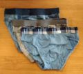 Obrázek z CTT SLIPY 3PACK YOUNG 