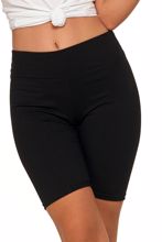 Obrázek z MORAJ LEGÍNY RDL850-013 BLACK S/M 