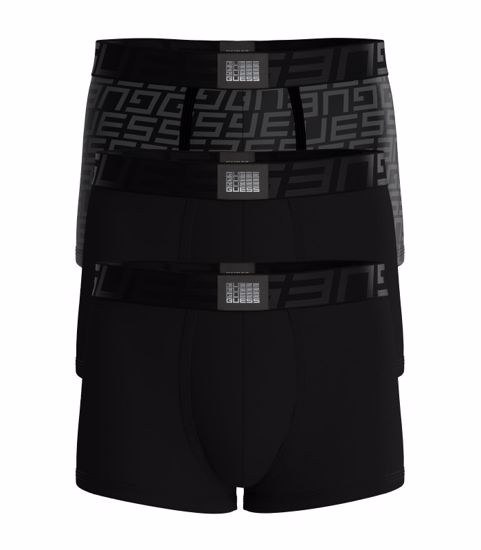 Obrázek z GUESS BOX U4RG01 3PACK 