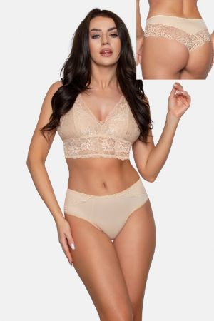 Zobrazit detail produktu - Dámské kalhotky Babell 049 Brasil Obrázek Dámské kalhotky Babell 049 Brasil