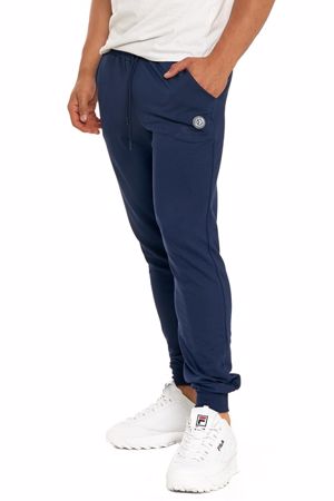 Zobrazit detail produktu - Pánské tepláky Moraj OSM3600-001 Obrázek Pánské tepláky Moraj OSM3600-001