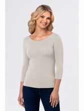 Obrázek z BABELL MANATI 3/4 TAUPE S 