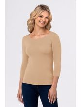 Obrázek z BABELL MANATI 3/4 LIGHT BEIGE S 