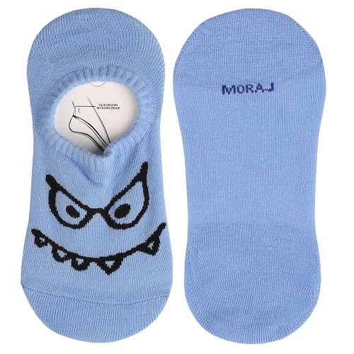 Modrá