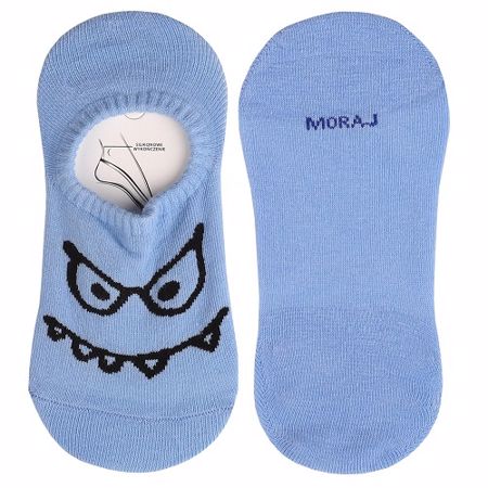 Zobrazit detail produktu - Chlapecké ponožky Moraj CDK170-025 Obrázek Chlapecké ponožky Moraj CDK170-025