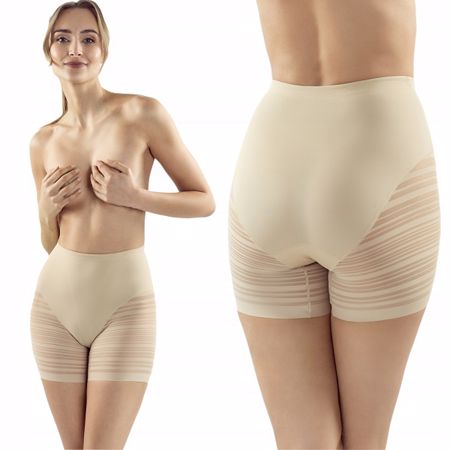 Zobrazit detail produktu - Dámské stahovací kalhotky Eldar Verda XXL-3XL Obrázek Dámské stahovací kalhotky Eldar Verda XXL-3XL