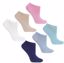 Zobrazit detail produktu - Dámské ponožky Moraj CSD170-050-1 6PACK Obrázek Dámské ponožky Moraj CSD170-050-1 6PACK