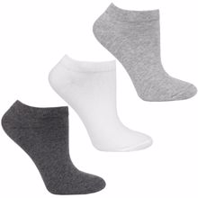 Obrázek z MORAJ PONOŽKY DÁM. CSD170-302/3 MIX 35-38 