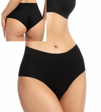 Zobrazit detail produktu - Dámské kalhotky Julimex infinity maxi Obrázek Dámské kalhotky Julimex infinity maxi