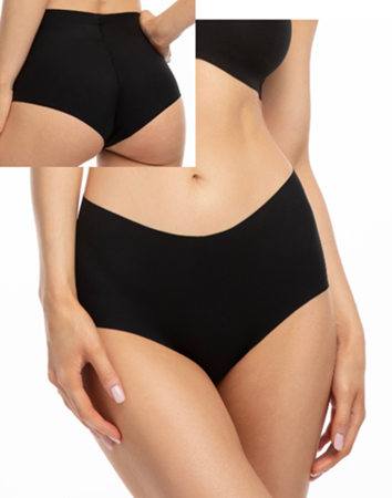 Zobrazit detail produktu - Dámské kalhotky Julimex infinity boyshort maxi Obrázek Dámské kalhotky Julimex infinity boyshort maxi