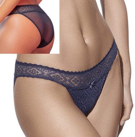 Zobrazit detail produktu - Dámské kalhotky Selene 3113 Obrázek Dámské kalhotky Selene 3113