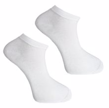Obrázek z MORAJ PONOŽKY PÁN. CSM170-050W WHITE 39-42 