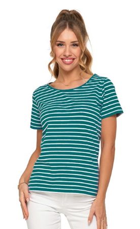 Zobrazit detail produktu - Dámské tričko Moraj krátké BD1300-519 Obrázek Dámské tričko Moraj krátké BD1300-519