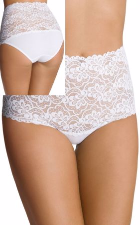 Zobrazit detail produktu - Dámské stahovací kalhotky Emili Enrica Obrázek Dámské stahovací kalhotky Emili Enrica