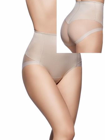 Zobrazit detail produktu - Dámské kalhotky Selene 907 Obrázek Dámské kalhotky Selene 907