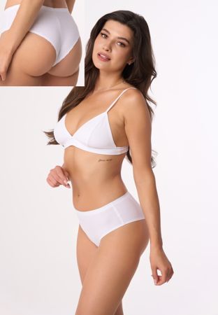 Zobrazit detail produktu - Dámské kalhotky Babell 2011 Brasil Obrázek Dámské kalhotky Babell 2011 Brasil